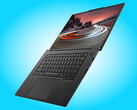 ThinkPad T1g 9. Nesil modelinde ayrıca dokunsal bir dokunmatik yüzey de bulunuyor.