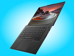 ThinkPad T1g 9. Nesil modelinde ayrıca dokunsal bir dokunmatik yüzey de bulunuyor.