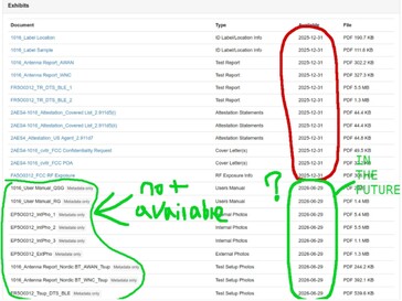 Steam Machine'in ürün fotoğrafları ve kullanım kılavuzu için yayın tarihi 29 Haziran olarak listelenmiş durumda.