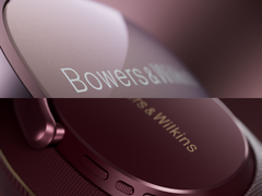 B&W Pi8 ve Px7 S3 üzerindeki yeni renklere yakından bakış.