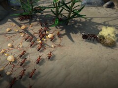 Empires of the Undergrowth, 5 Eylül'e kadar Steam'de %70 indirimli.