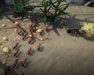 Empires of the Undergrowth, 5 Eylül'e kadar Steam'de %70 indirimli.