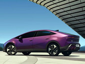 Ioniq V fastback
