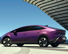 Ioniq V fastback