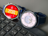 soldan itibaren: Huawei Watch GT 7 ve Xiaomi Watch S5