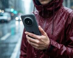 NexPhone, Windows 11 ve Android ile birlikte gelir (Resim kaynağı: Nex Computer)