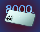 OnePlus N6.