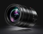 Panasonic, Leica DG Vario-Elmarit 12–60 mm objektifte küçük iyileştirmeler yaptı.
