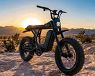 Ride1Up Revv1 Evo, 1 kWh yarı katı hal bataryaya sahiptir
