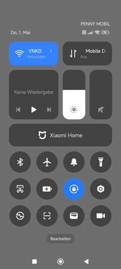 Poco M7 Pro 5G test akıllı telefonu görsel kaynağı