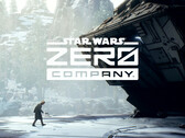 Star Wars Zero Company'nin afişi gösteriliyor