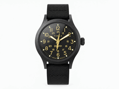 Timex, Harry Potter temalı yeni bir saat tanıttı