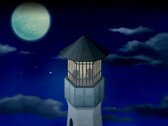 To the Moon, Johnny'nin aya gitmeye neden bu kadar kararlı olduğu sorusu etrafında şekilleniyor.