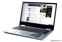 Lenovo Yoga 720