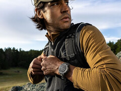 Garmin'in Instinct 3 serisi için yayınladığı son güncelleme oldukça kafa karıştırıcı. (Resim kaynağı: Garmin)