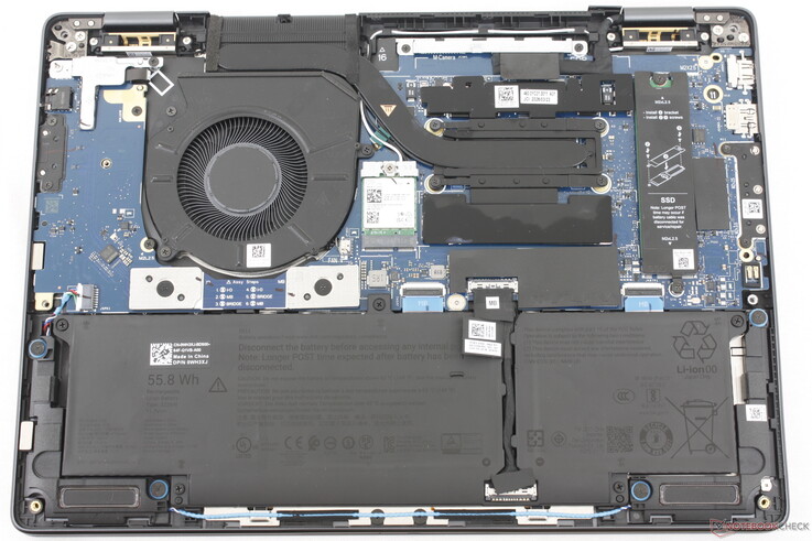 Dell Pro 7 13 2'si 1 arada