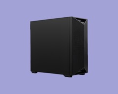 MSI WS300, 72 çekirdekli bir CPU ve 252 GB VRAM'e sahip Blackwell Ultra GPU'yu içeren GB300 süper yongasıyla çalışır.