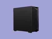 MSI WS300, 72 çekirdekli bir CPU ve 252 GB VRAM'e sahip Blackwell Ultra GPU'yu içeren GB300 süper yongasıyla çalışır. 