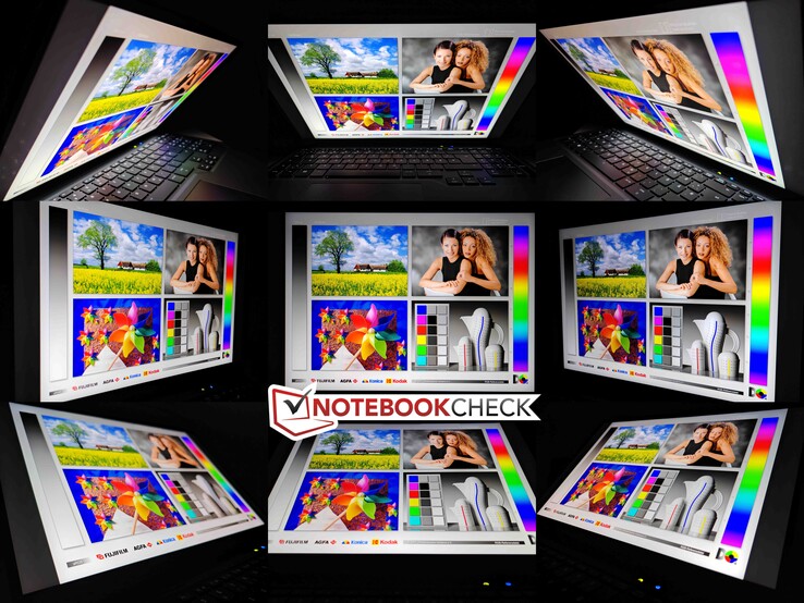 Görüş açısı kararlılığı