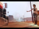 Beyond: Two Souls, 17 Ağustos'a kadar Steam'de %95 indirimli ve ilk kez sadece 0,99 $'a satılıyor.