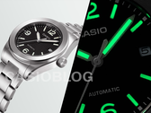 Bunlar, Casio CMK-100 için şimdiye kadar gördüğümüz en net görüntüler.