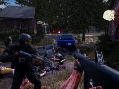 Codename CURE II, 24 Temmuz 2026 tarihinde Steam'de piyasaya sürüldü.