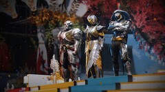 Bungie, Destiny 2'de Guardian Games 2026'yı yeni bir Magic: The Gathering crossover ile birlikte başlattı.