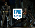 Bu hediye, perakende satış fiyatları dikkate alındığında 79,95 $ değerindedir. Resimde: Batman: The Telltale Series'den düzenlenmiş bir ekran görüntüsü.