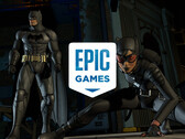 Bu hediye, perakende satış fiyatları dikkate alındığında 79,95 $ değerindedir. Resimde: Batman: The Telltale Series'den düzenlenmiş bir ekran görüntüsü.