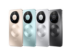 Huawei Mate 80 Pro Max