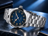 Hamilton Khaki Field Murph, 38 mm paslanmaz çelik kasaya sahiptir