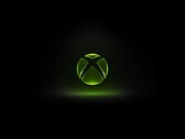 Resimde görülen yeni Xbox logosu