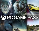 PC Game Pass için banner gösteriliyor