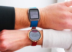 Pebble Time 2 ve Round 2'nin birkaç ay içinde satışa sunulması bekleniyor