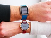 Pebble Time 2 ve Round 2'nin birkaç ay içinde satışa sunulması bekleniyor