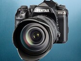 Pentax K serisinin en yeni tam kare kamerası, şimdiden sekiz yaşında.
