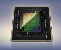 Nvidia GeForce RTX çipi