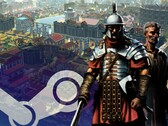 Roman Triumph 11 Şubat'a kadar %40 indirimle Steam'de (Resim kaynağı: Steam)