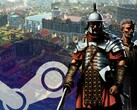 Roman Triumph 11 Şubat'a kadar %40 indirimle Steam'de (Resim kaynağı: Steam)