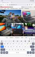 Lenovo Idea Tab tablet testi