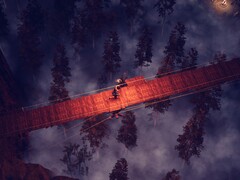 Svarog's Dream, 19 Temmuz'a kadar Steam'de %70 indirimle 6,30 $ fiyatla satışta.