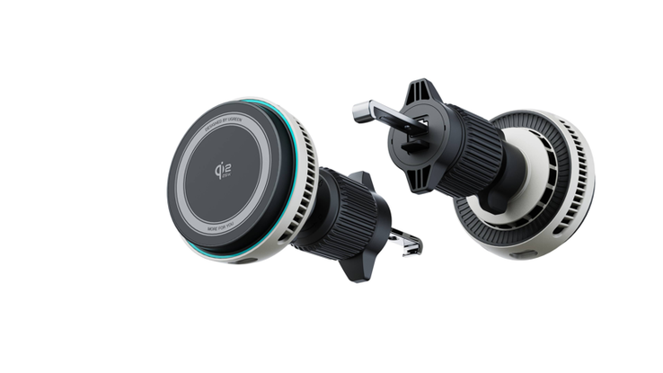 Ugreen Kablosuz Araç Şarj Cihazının sızdırılan görüntüsü