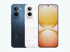 Vivo Y500 4G, gece mavisi ve inci beyazı renk seçenekleriyle sunuluyor