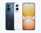 Vivo Y500 4G, gece mavisi ve inci beyazı renk seçenekleriyle sunuluyor
