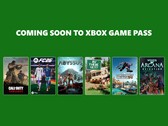 Xbox Game Pass Haziran 2026 ikinci dalga. 