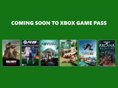 Xbox Game Pass Haziran 2026 ikinci dalga.