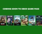 Xbox Game Pass Haziran 2026 ikinci dalga. 