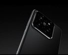 Xiaomi 14 Pro artık daha büyük bir batarya ile donatılabilir