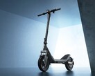 Xiaomi'nin Elektrikli Scooter 6'sı (resimde) Elektrikli Scooter 5'e göre bazı avantajlara sahip. (Resim kaynağı: Xiaomi)