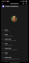 Xiaomi Smart Band 10 Uyku